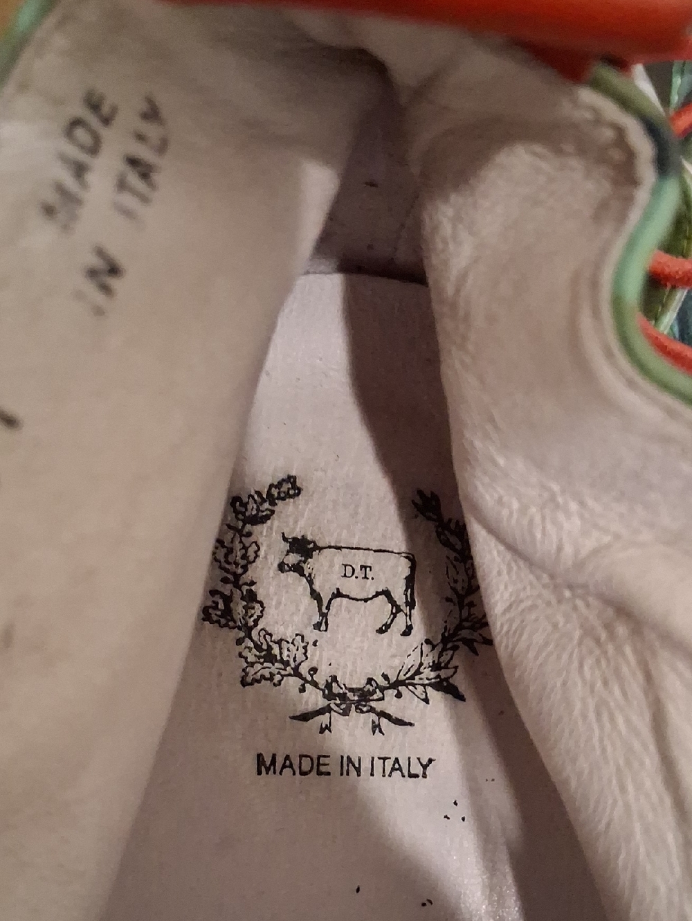 Del Toro Sneakers View 5
